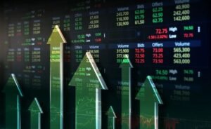What Moves Currency Prices in Forex Trading