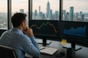 What Should Investors Pay Attention To
