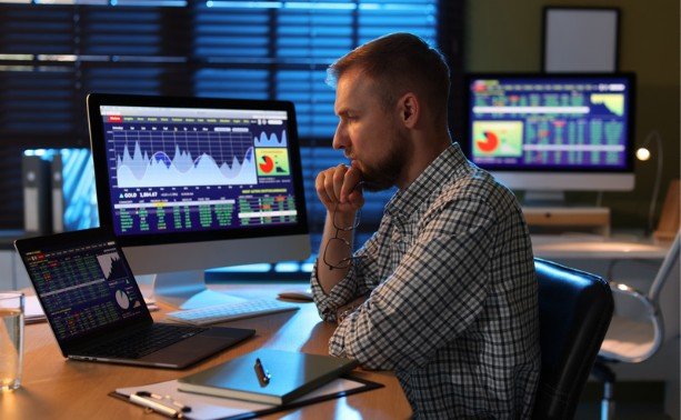When Is Forex Liquidity Usually Highest