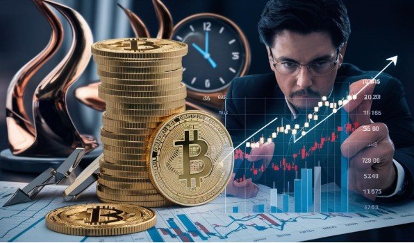 When Is High Crypto Volume a Positive Signal