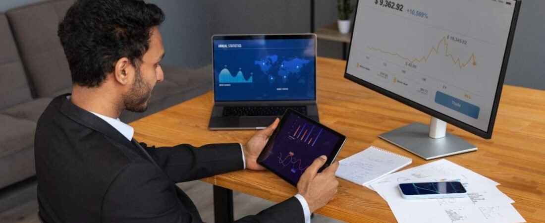 How to Manage Your Trading Portfolio: A Practical US Guide