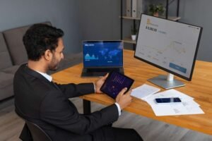 How to Manage Your Trading Portfolio