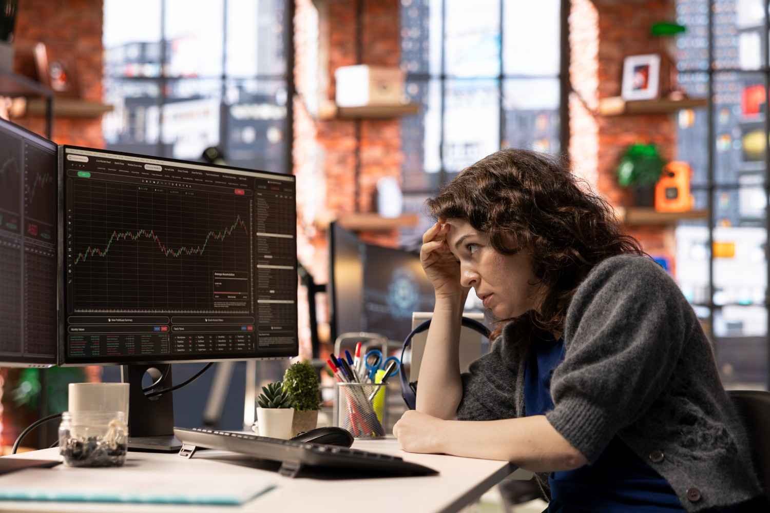 How Can Trading Psychology Improve?