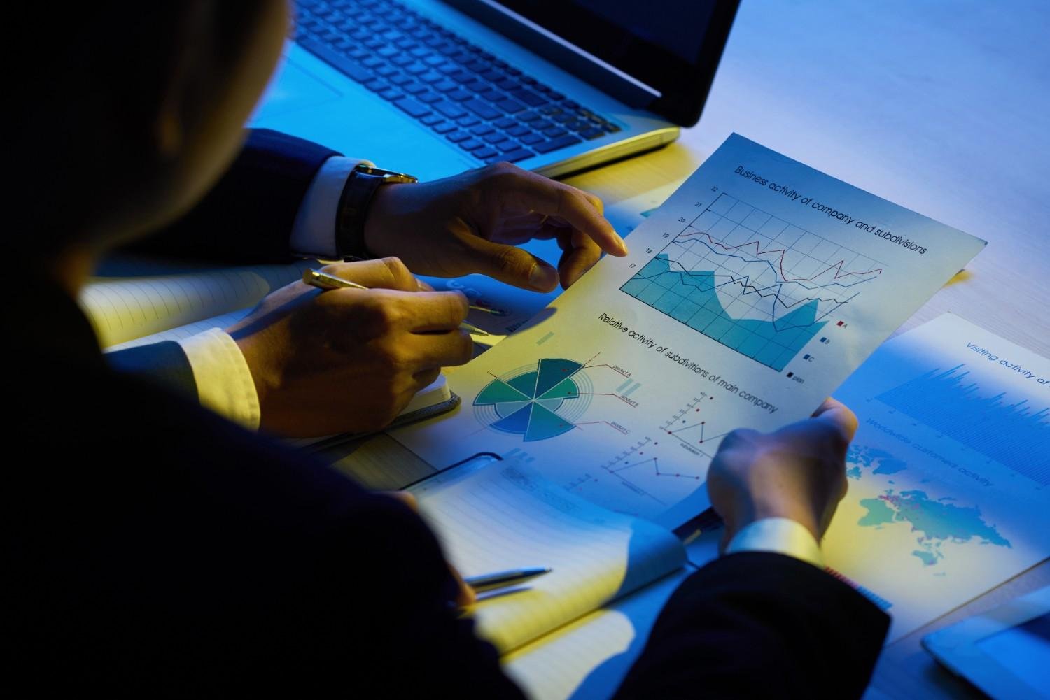 What Should You Track in a Trading Journal?