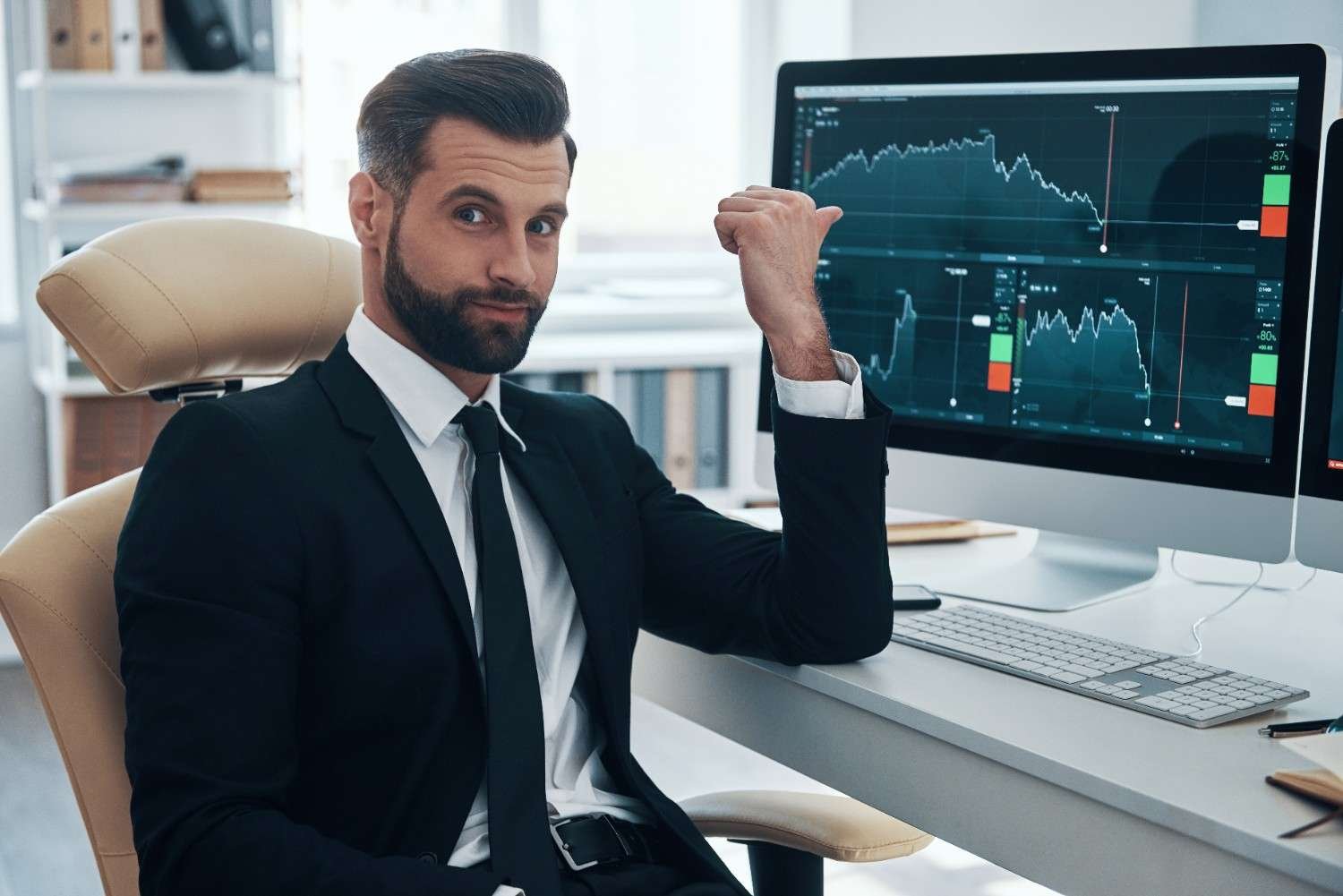 Which ETF Trading Mistakes Should I Avoid?