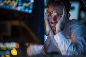 How to Avoid Breaking Your Trading Rules