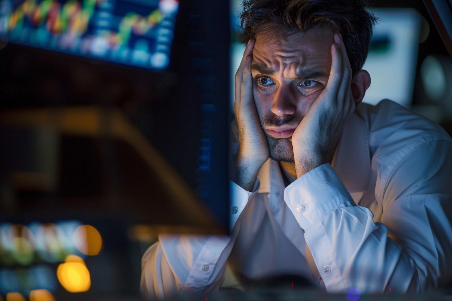 How to Avoid Breaking Your Trading Rules