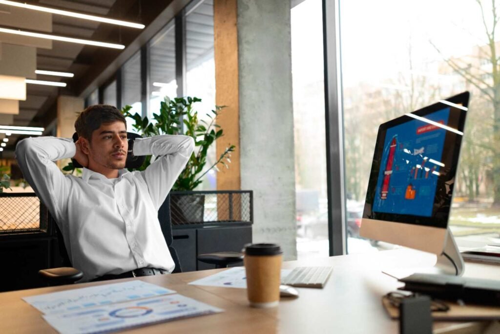 remarket Routine for Emotional Day Traders