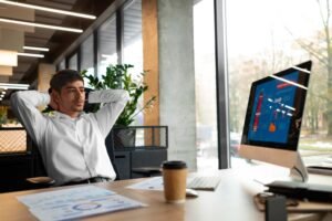 remarket Routine for Emotional Day Traders