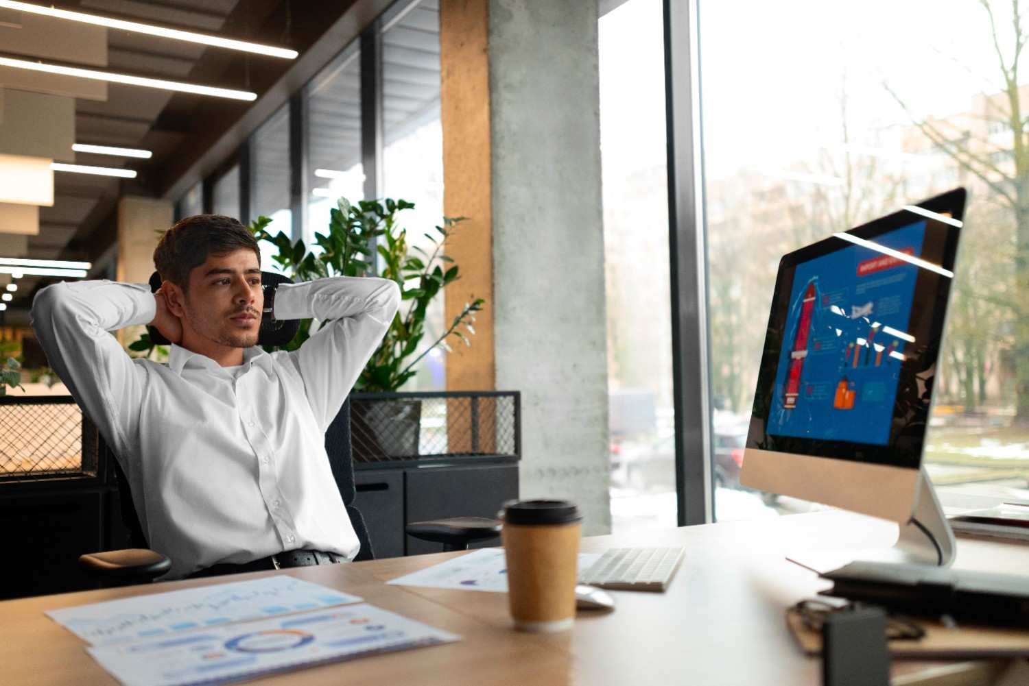 remarket Routine for Emotional Day Traders