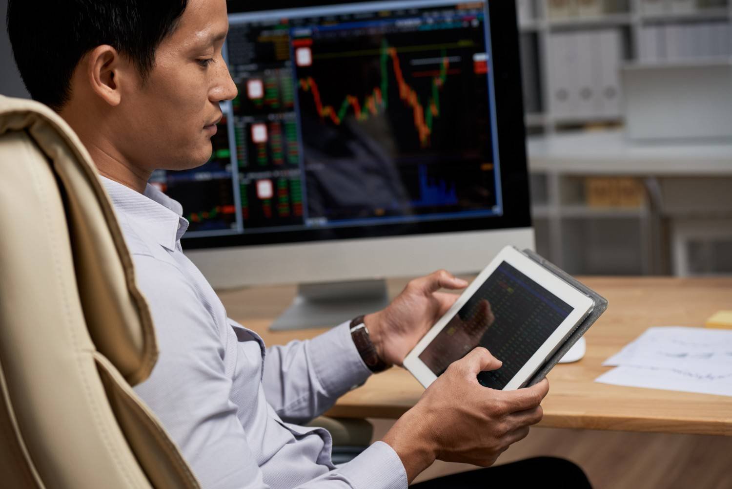 Which Trading Risk Controls Matter Most?