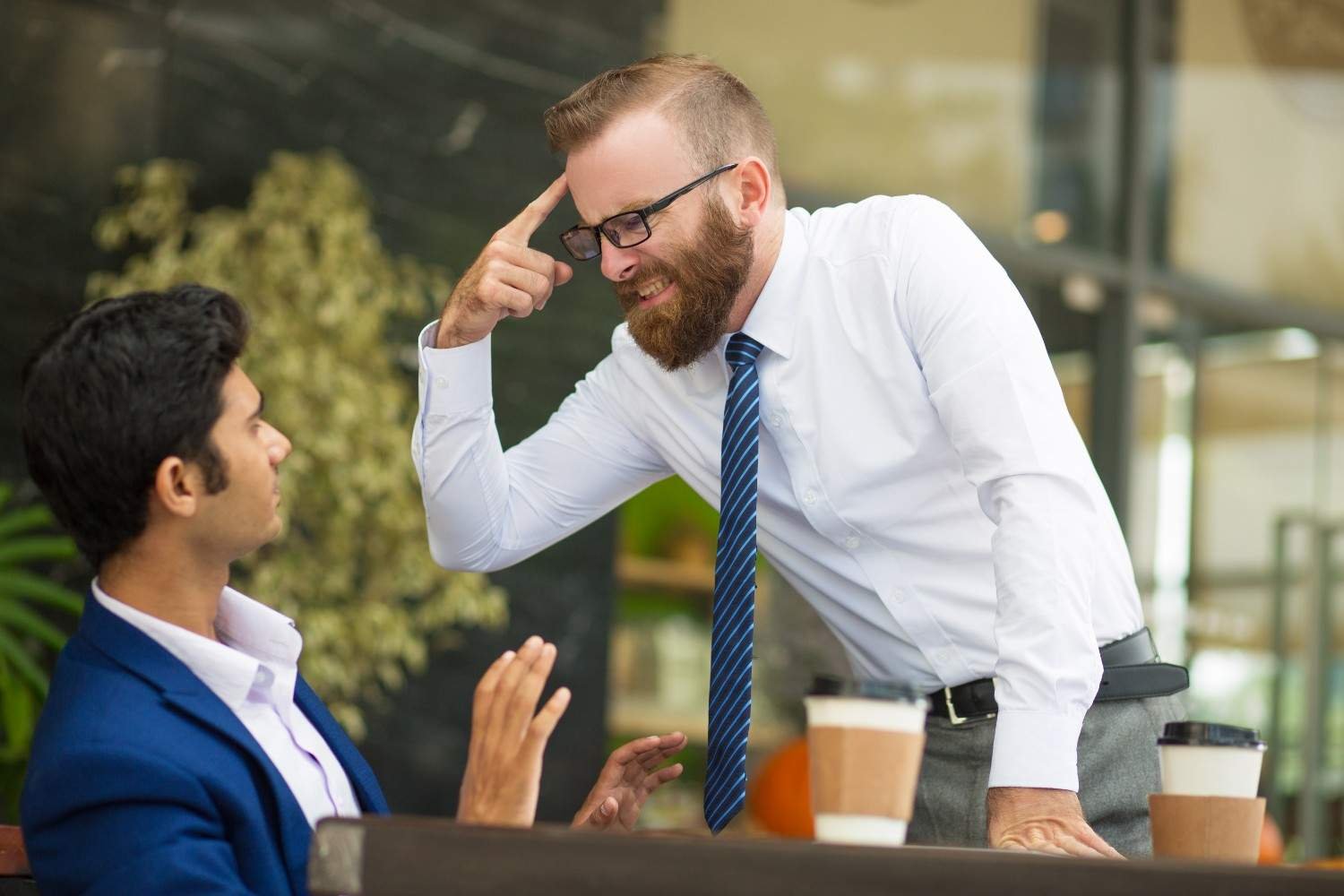What Should a Mandatory Pre-Trade Checklist Include?