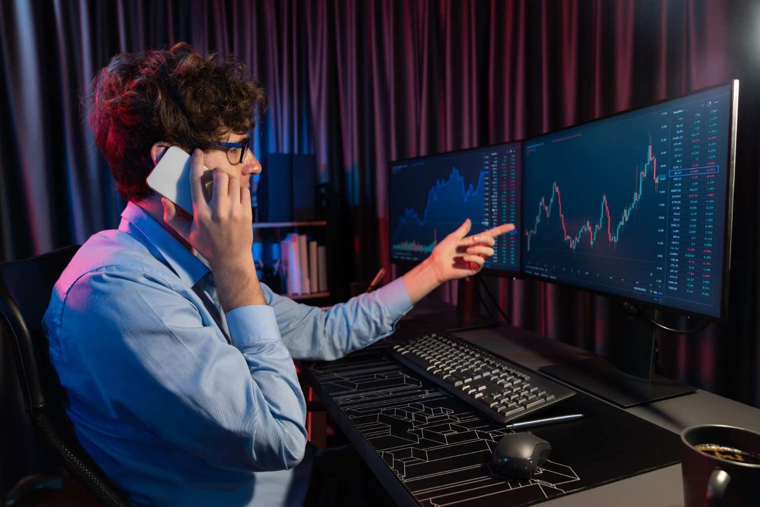 how cfd trading can help you develop a winning strategy