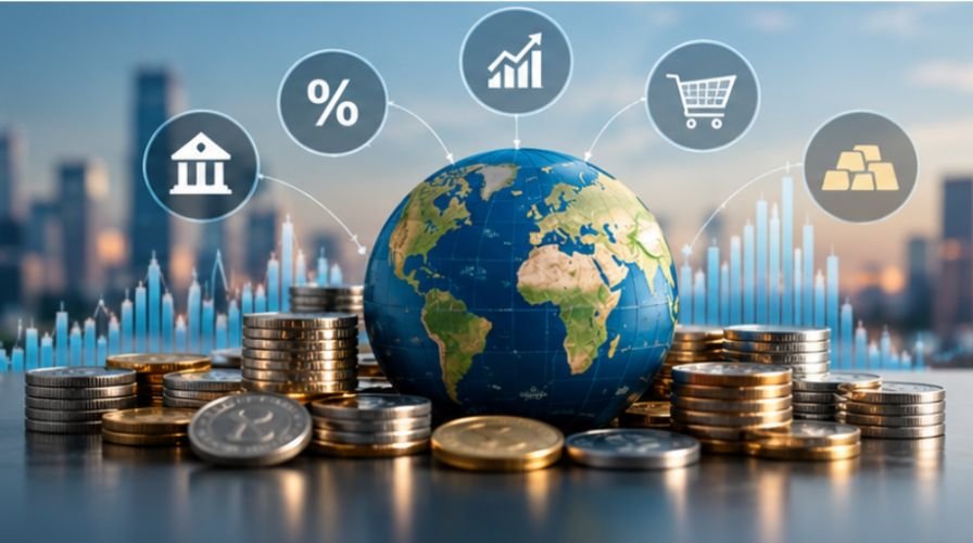 4 Diversifying Currency Exposure