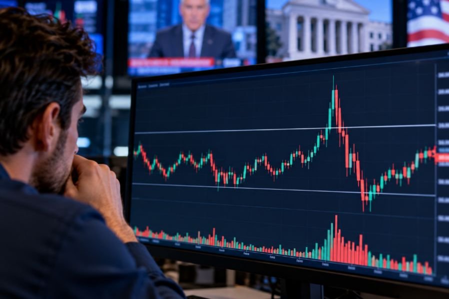 4 Why Are False Breakouts Dangerous During High-Impact News