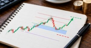 Fibonacci Retracement Strategy Rules How to Find Better Entries and Exits