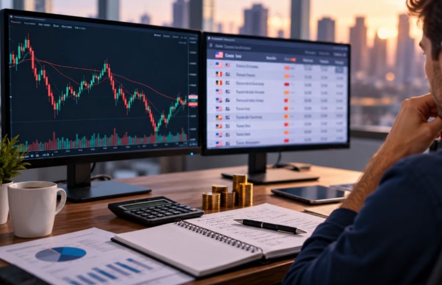 Forex Drawdown Recovery Strategies How to Recover Without Taking Bigger Risks