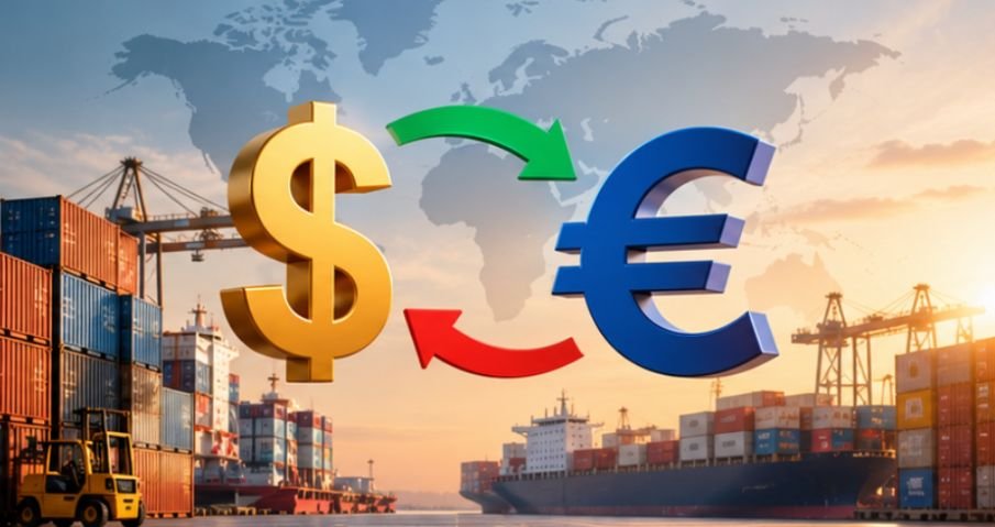 How Currency Value Changes Affect Trading Strategies and Market Profits