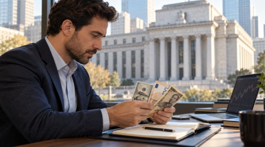 How Do Central Bank Interest Rates Affect Currency Pairs (A Traders Real-World Field Guide)