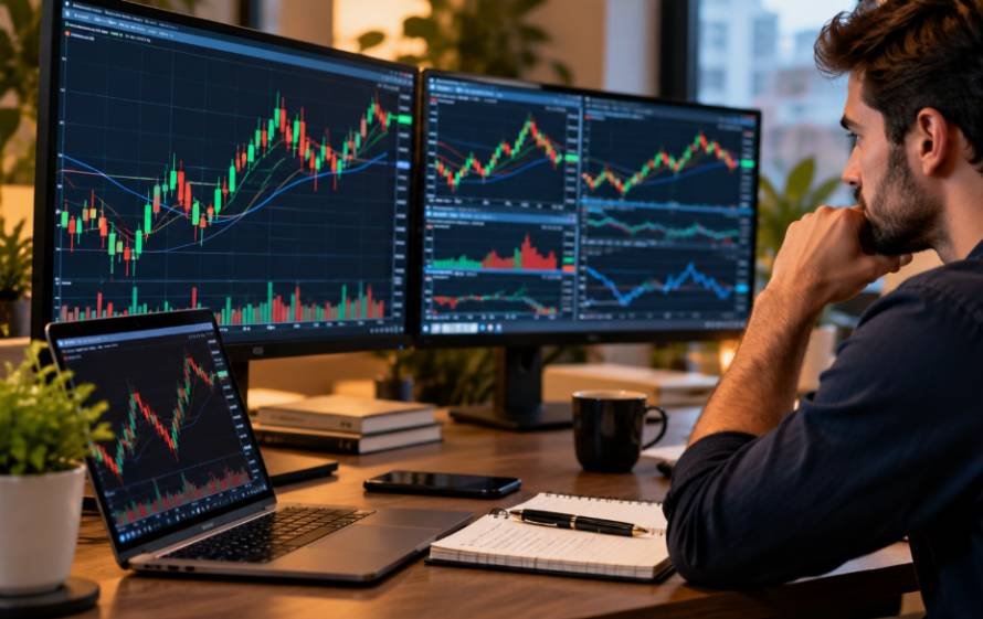 How Do You Calculate Forex Margin Risk