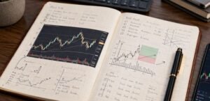 How to Keep a Trading Journal That Actually Improves Your Trades
