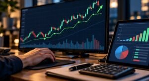 How to Use Stop Loss Orders in Forex Trading to Control Risk
