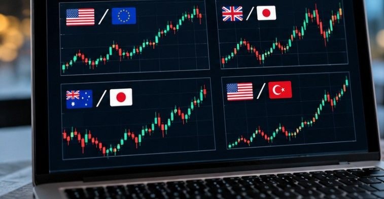 Major Minor and Exotic Currency Pairs Differences Which Forex Pairs Matter Most