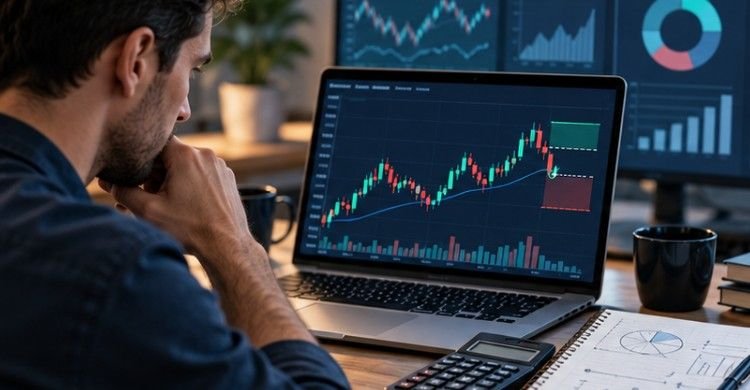Position Sizing Calculator Formula Trading How to Calculate Risk Before Every Trade