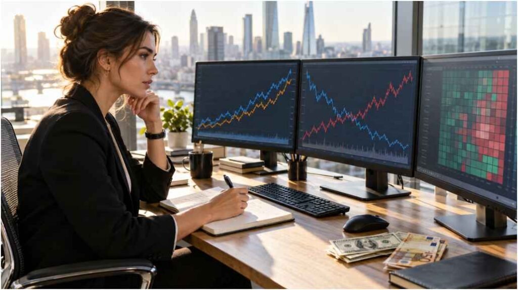What Is Currency Correlation and How Does It Work in Forex?