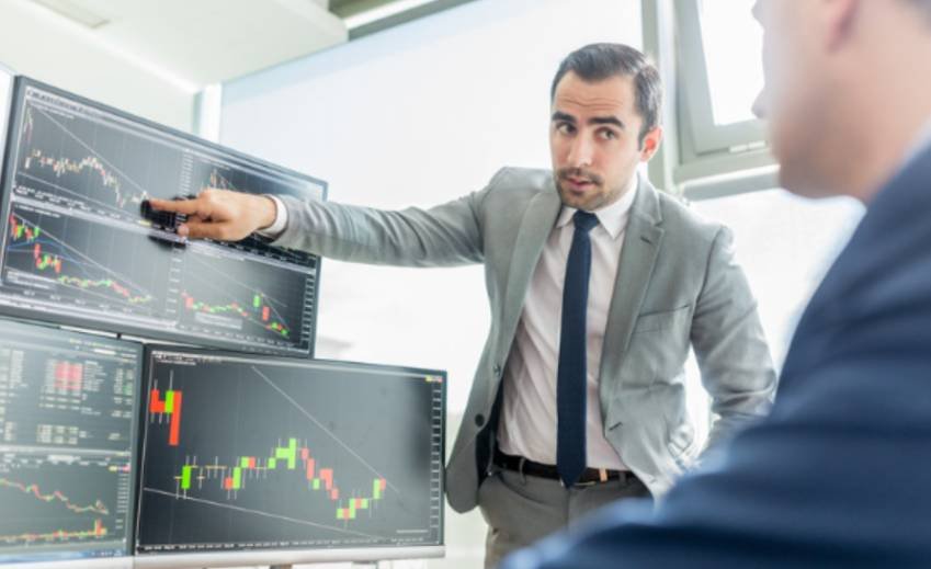 Seven Warning Signs Your Trading Decisions Are Slipping