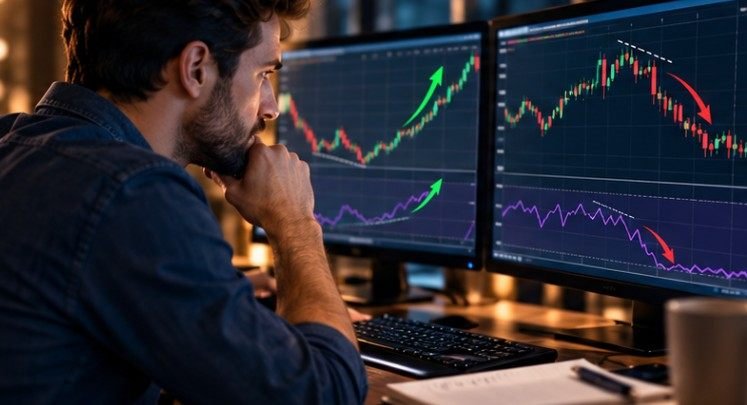 Step 4 Define Entry, Stop-Loss, and Profit Target