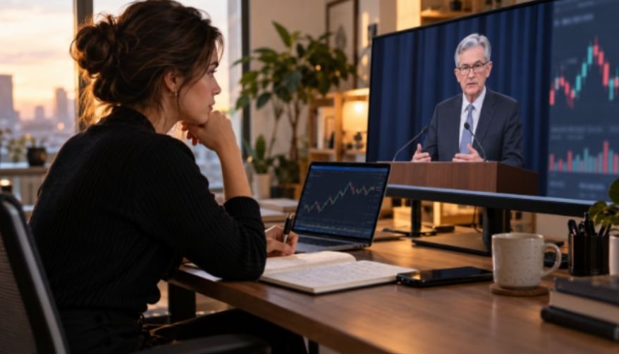 The Transmission Mechanism How Yield Drives Institutional Capital