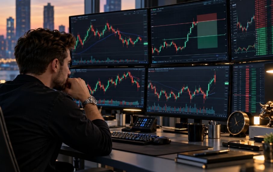 What Are the Most Common Forex Scalping Risk Management Mistakes