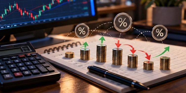 What Is Swap Rate in Forex Trading The Hidden Cost of Overnight Positions