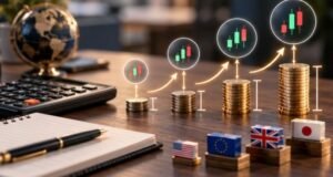 What Is a Pip in Forex Trading Explained A Beginners Guide to Pip Values