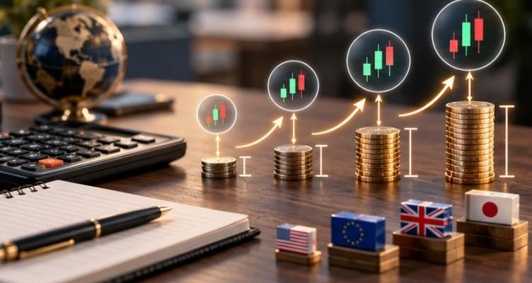 What Is a Pip in Forex Trading Explained A Beginners Guide to Pip Values