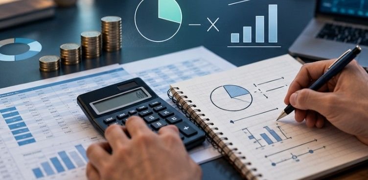 What Is the Position Sizing Formula for Trading