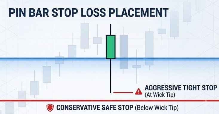 Where Should Stop-Loss and Profit Targets Go