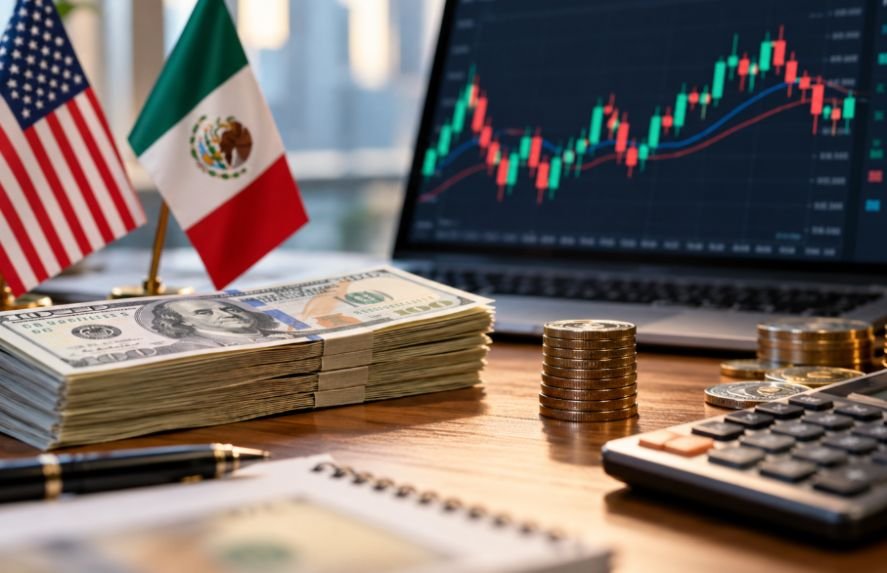 Who Regulates Forex Trading Leverage in America